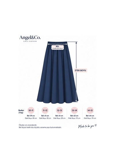 Angel&co. Girls Clothing Kız Çocuk Müsln Etek-ince Viskon Gömlek Takım Çok Renkli Çok Renkli Angel&co. Girls Clothing Kız Çocuk Müsln Etek-ince Viskon Gömlek Takım Çok Renkli Çok Renkli