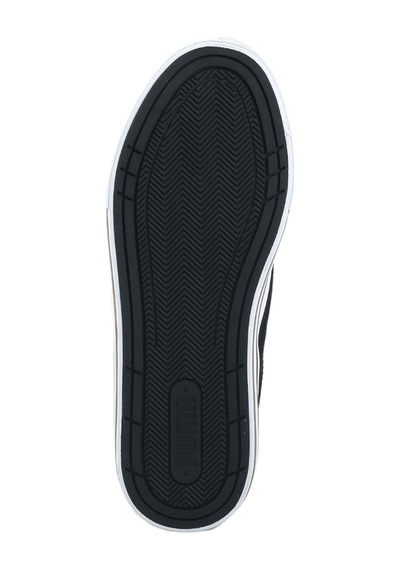 Puma Erkek Court Classic Vulc Fs Spor Ayakkabı 39635303 Siyah