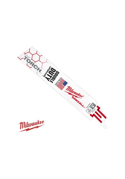 Milwaukee 48005712 Metal Kılıç Testere 5 x 150 MM