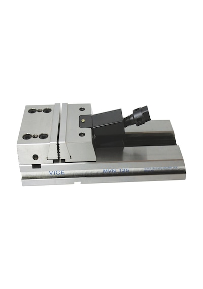 Krasnic Mvn 250 Süper Hassas Tezgah Mengenesi 250x340 Mm