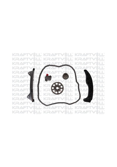 Eksantrık Zıncır Setı Yarıs 1,0 2006 1krfe Kraftvoll 12100111