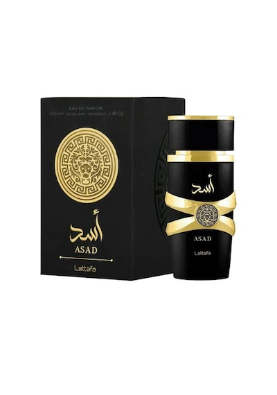 Unısex Parfum Asad Baharat