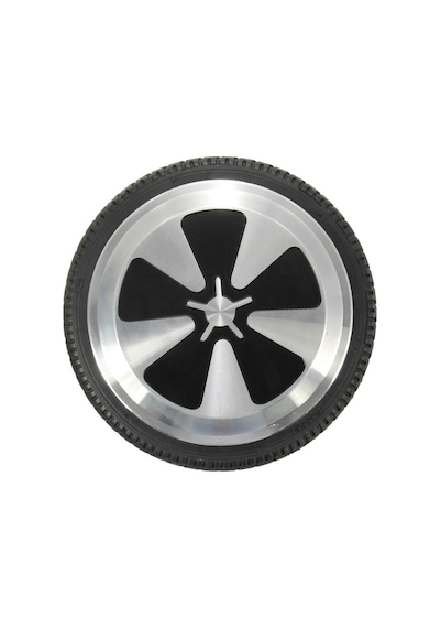 Elektrikli Kaykay 6.5 Inç Motor