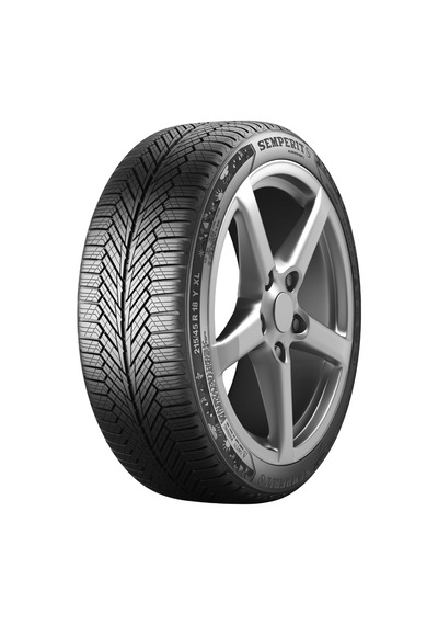 Semperit 235/50R19 103V Xl Allseason-Grip 2 Dört Mevsim Lastiği 2026