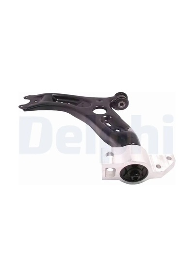 Vw Golf 6 On Alt Salincak Sol 2009-2012 Delphı Tc2482