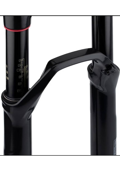 Rock Shox 29" Reba Rl Air Motion Control 15x110mm Gidon Kilit Amortısör 187