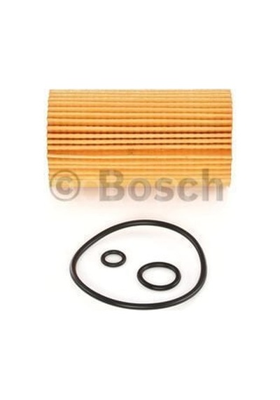 Jeep Grand Cherokee 2.7 Crd 10.2001 - 12.2004 Bosch Filtre Seti Filitre