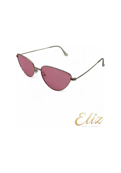 Güneş Gözlüğü Pl3020 C242 Pembe