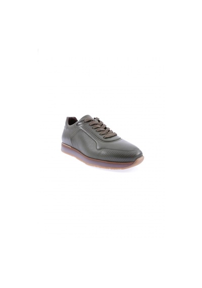 Dgn 2148 Erkek Sneakers Ayakkkabi 2148-2285-R0641 Haki