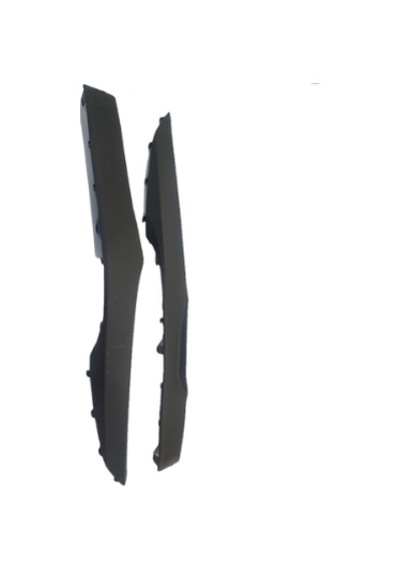 Honda Spacy Alpha 110 Marşpiyel Koyu Gri Takım Oem