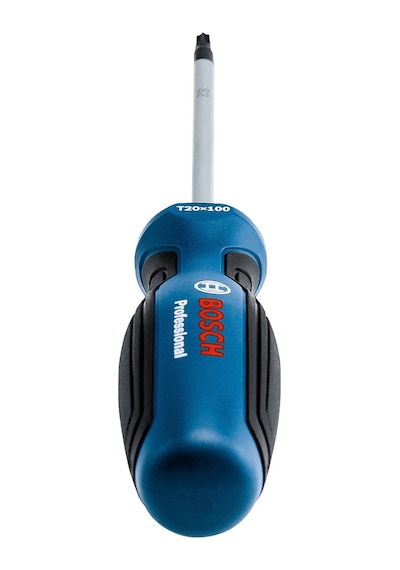 Bosch Profesyonel Torx Tornavida T20 x 100 mm - 1600A01V0C