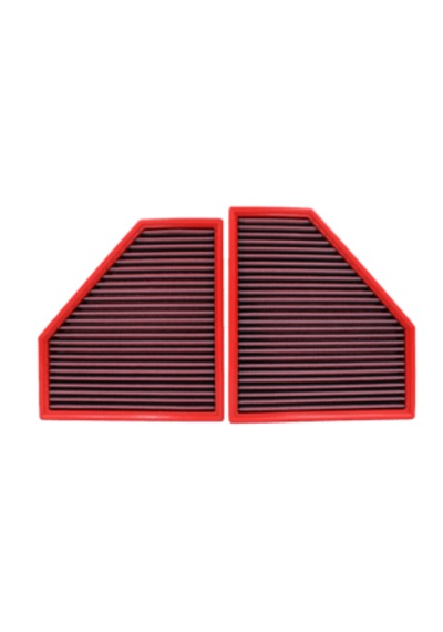 Bmc Fb01118 Bmw 2 G42,g87 M2, 3 G20,g21,g80 M3, 4 G22,g23,g26,g82,g83 Kutu İçi Performans Hava Filtresi