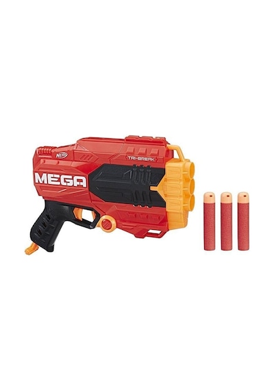 Nerf N-Strike Mega Tri-Break-E0103