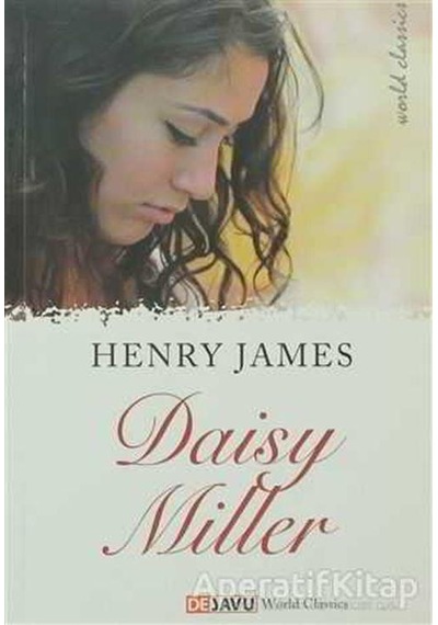 Daisy Miller- Dejavu