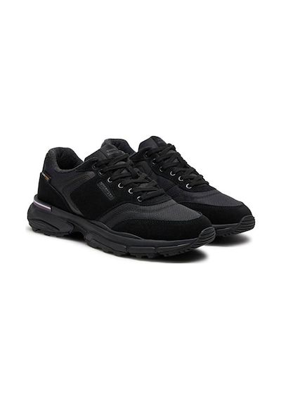 Tommy Hilfiger Tommy Jeans Erkek Sneaker Ayakkabı-fm0fm05221 Siyah