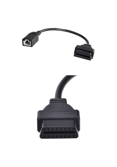 Vgate Icar Honda 3 Pın Kablo