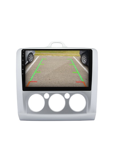 Ford Focus Android Multimedya Sistemi 2006-2011 Crv-4123xr