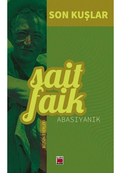 Son Kuşlar - Öykü