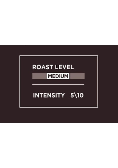 Caffe Mauro 100% Arabica Nespresso Kapsül 20 Kapsul Kapsül Kahve
