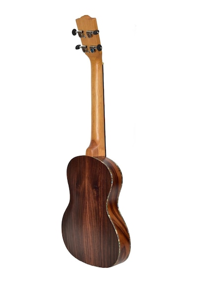Valler Ut57Tr Ns Tenor Ukulele İnce Kasa