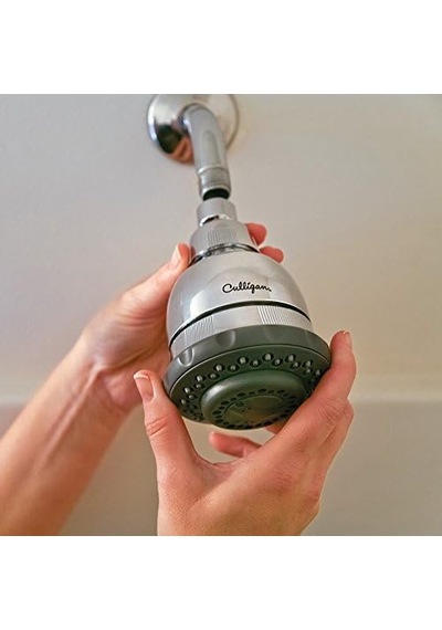 Filtered Showerhead Cullıgan-wsh-c125 6998