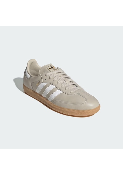 Adidas Samba Og Kadın Günlük Spor Ayakkabı C-adıjr0883b10a00 Gri