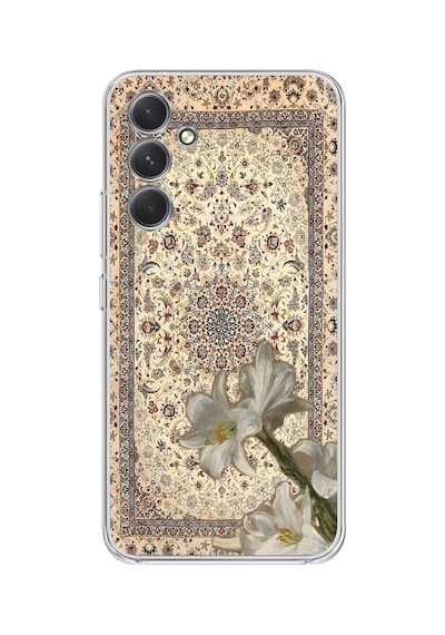 Samsung Galaxy Uyumlu A05s Desen295 Çok Renkli