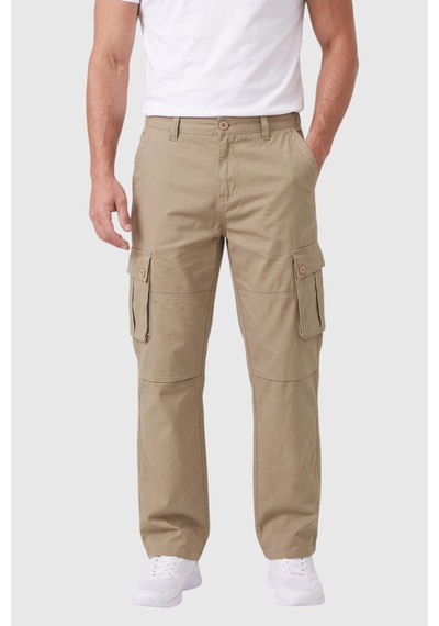 Rizzup Erkek Relaxed Fit Bol Kesim Likralı Mint Yeşili Outdoor Kargo Pantolon Çok Cepli Geniş Paça 1705421 Rizzup Erkek Relaxed Fit Bol Kesim Likralı Mint Yeşili Outdoor Kargo Pantolon Çok Cepli Geniş Paça 1705421