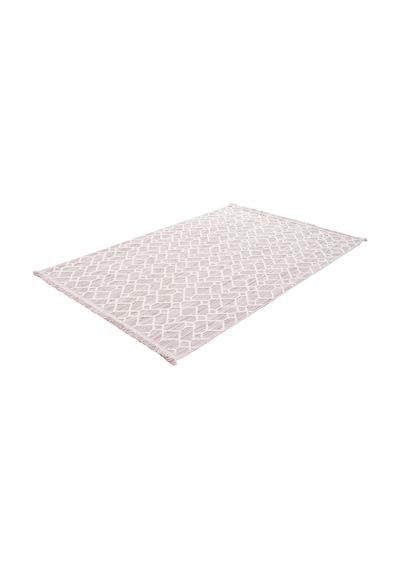 Dolce Vita Halı Bohem 382 Slate Modern Halı Bej
