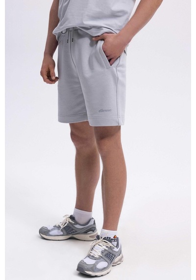 Ellesse Erkek Şort Gri