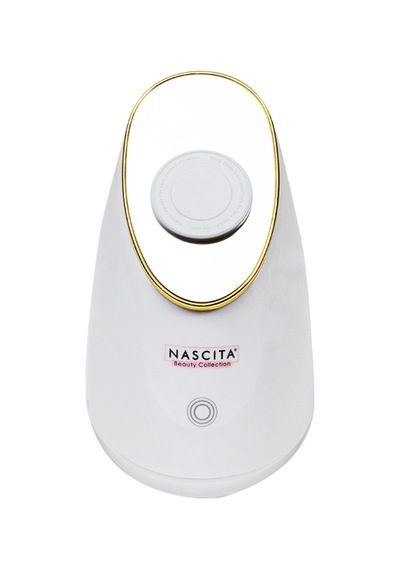 Nascita Nano İyonik Yüz Buhar Makinesi Nasbc00011