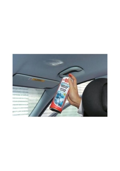 Aktif Clean Temizlik Ürünü