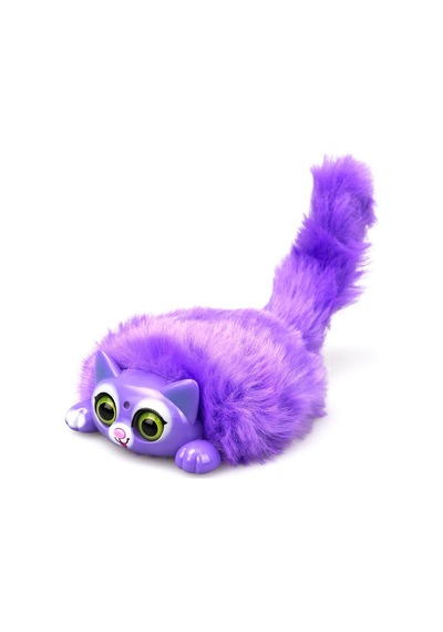 Silverlit Tiny Furries Fluffy Kitties Model 10
