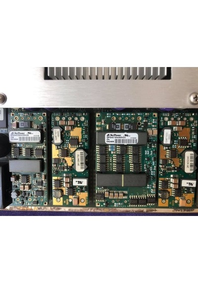 Redback Networks 1 Port Enet 10Ge Ipuıanscaa Modül