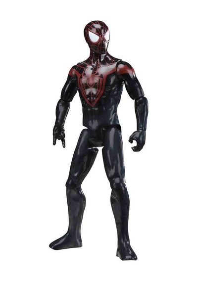 Spıder-man Classıc Hero Ast Mıles Morales G2857