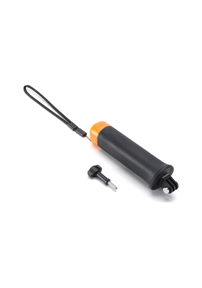 Floating Handle Siyah
