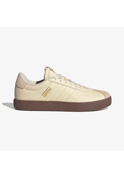 Adidas Vl Court 3.0 Kadın Beyaz Spor Ayakkabı Ih4019