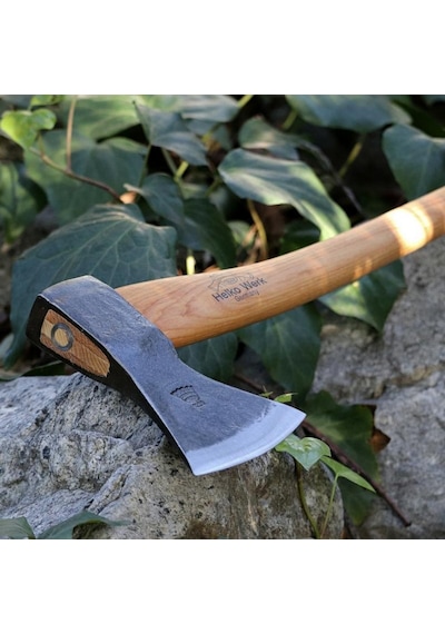 Helko Werk Black Forest Midweight Woodworker 1250G 70Cm