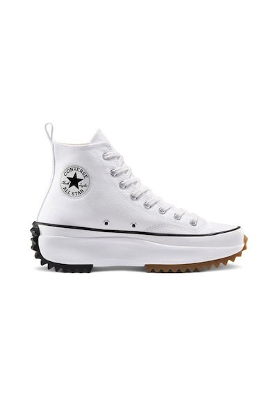 Converse 166799c Günlük Ayakkabı Beyaz Beyaz