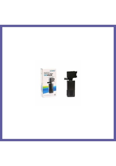 Bezos Wp-280f Akvaryum İç Filtresi 500 Lt/h 5 W Nıda