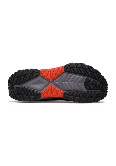 Lufian Edwin Erkek Günlük Sneaker Ayakkabı 25k 112230202 M Siyah Siyah