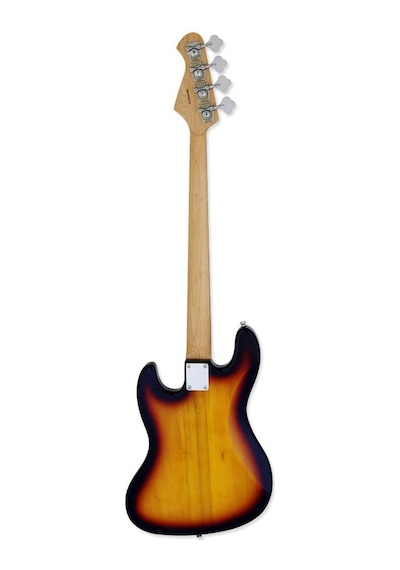 Aria Pro Iı Bas Gitar Stbjbtt3Ts
