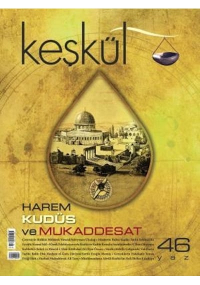 Keşkül Dergisi 46. Sayı