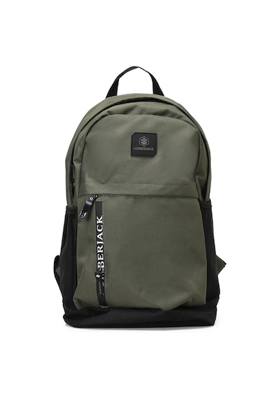 Lumberjack Sırt Çantası Unisex Haki Wl Olıver 64ct185 000000000102709834