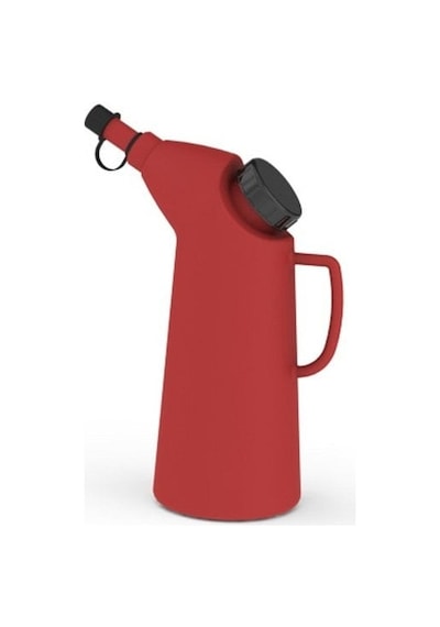 Ampla Lkpk3 Plastik Litre Kabı 3 Lt Kapaklı