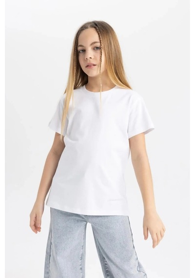 Ss Sinser 3'lü Kız Ve Erkek Çocuğu Unisex T-shirt Siyah