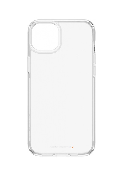 Panzerglass Hardcase With D3o Apple iPhone Uyumlu 15 Plus Şeffaf