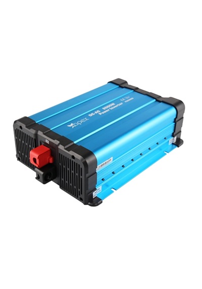 Fs2000-12 Apex 2000w Tam Sinüs İnverter 12v