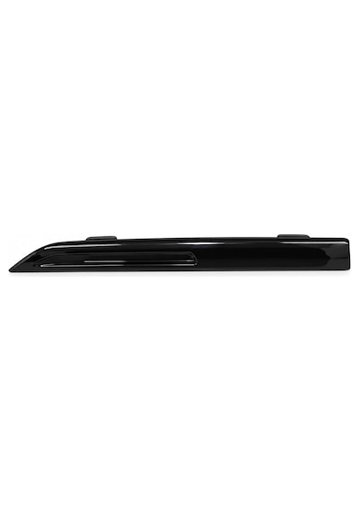 990431286r Ön Çamurluk Çıtası Siyah Sol Renault Megane 4 2016-2023
