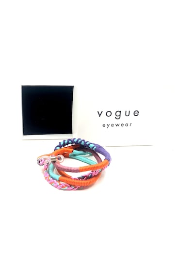 Vogue Gözlük İpi Renkli Çok Renkli
